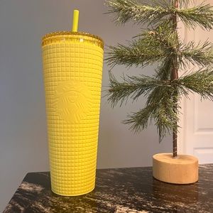 Starbucks Cup Limited Edition